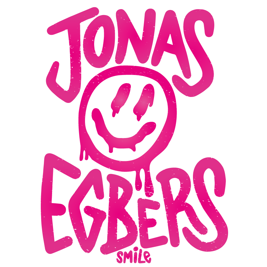 Jonas Egbers