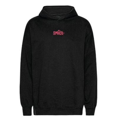 Pullover BP Hoodie | Front- und Rückendruck