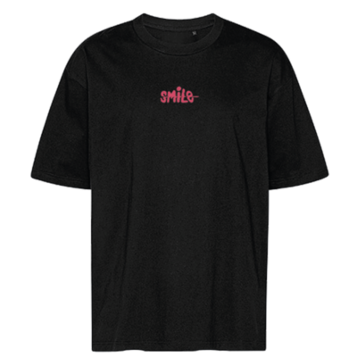 Shirt BP Shirt | Front- und Rückendruck