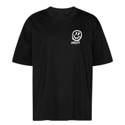Shirt BW Shirt | Brustdruck
