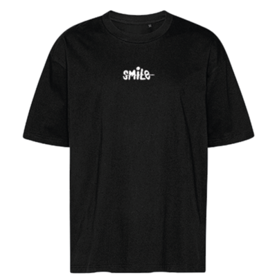 Shirt BW_1 Shirt | Front- und Rückendruck