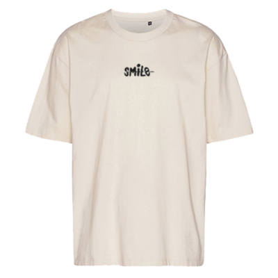 Shirt CB Shirt | Front- und Rückendruck