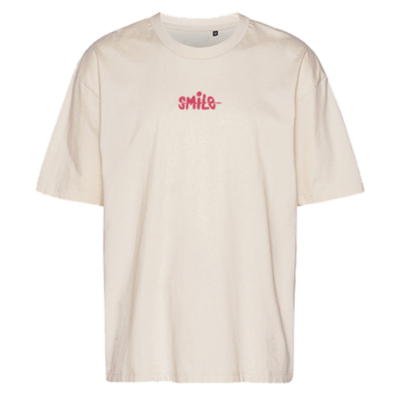Shirt CP_1 Shirt | Front- und Rückendruck