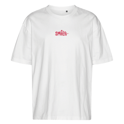 Shirt WP Shirt | Front- und Rückendruck